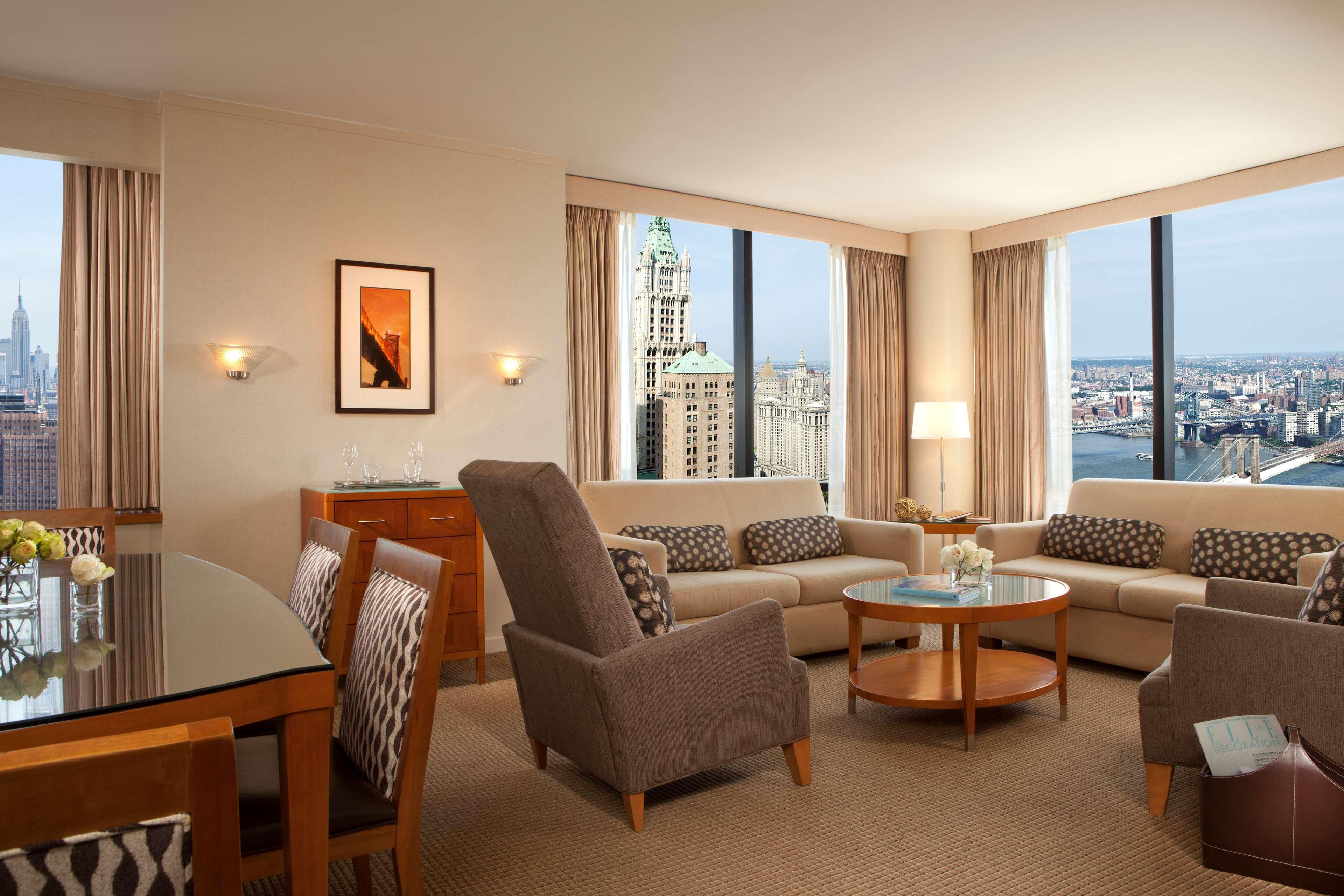 Millennium Downtown Nueva York