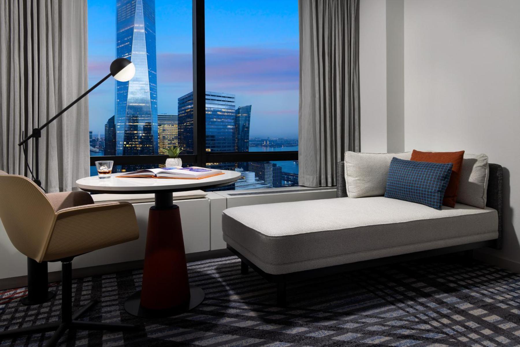 Millennium Downtown Nueva York