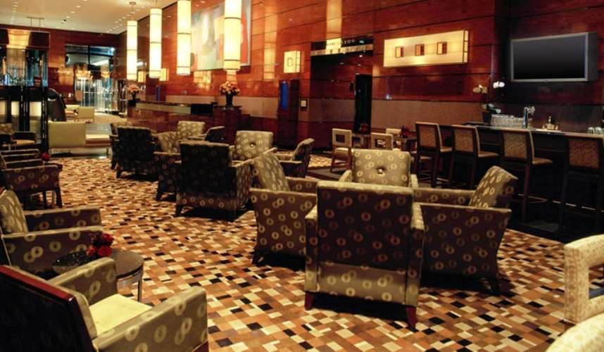 Hotel Millennium Downtown New York